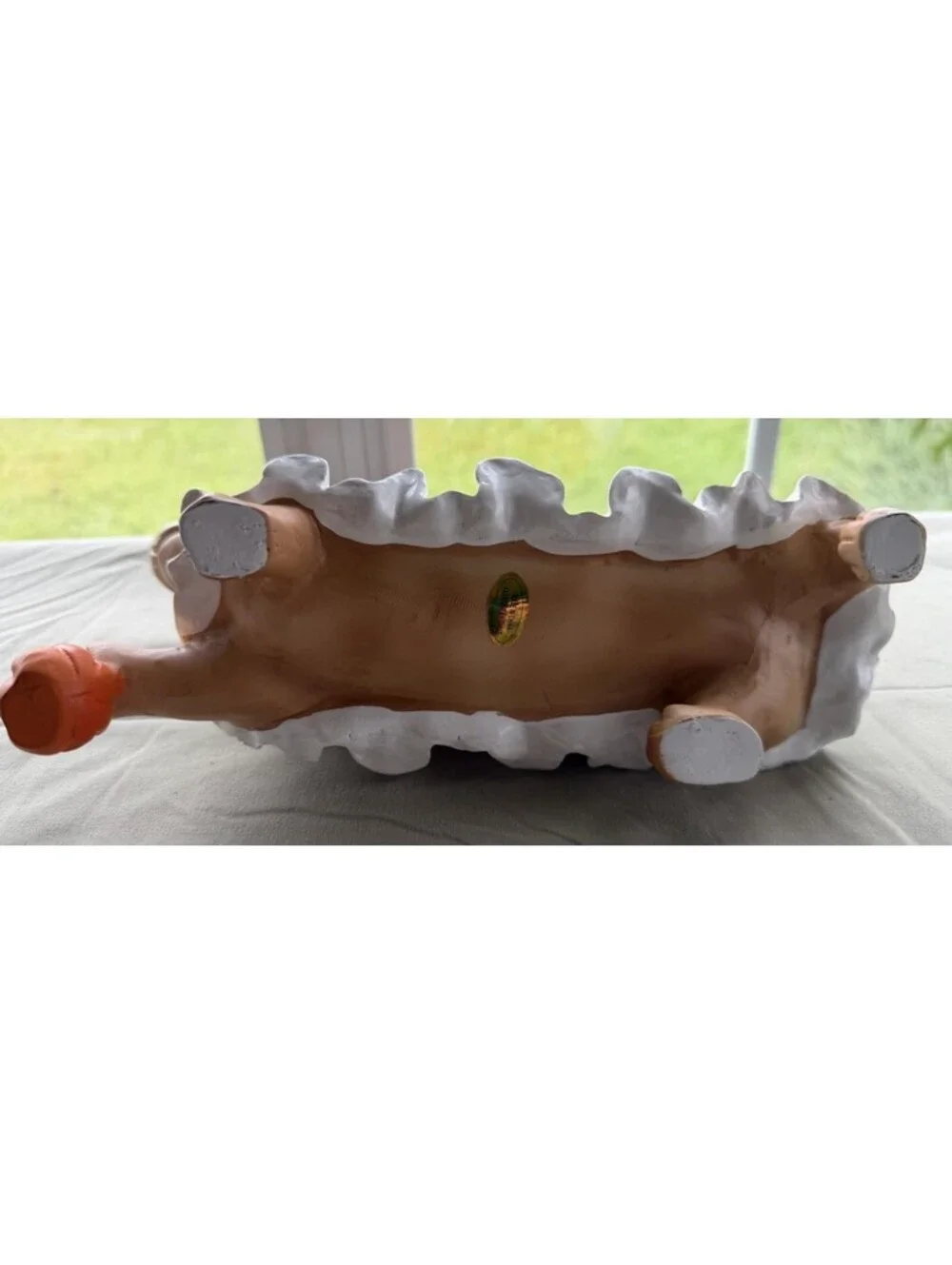 Candy Corn Lane product figurine